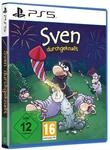 Sven - durchgeknallt f&uuml;r PS5