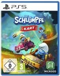 Die Schl&uuml;mpfe Kart [PS5]