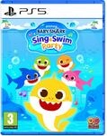 Baby Shark: Sing & Swim Party [GRA PS5]