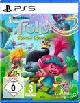 GameMill Entertainment, LLC Trolls Remix Rescue - [Playstation 5]