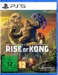 GameMill Entertainment, LLC Skull Island - Rise of Kong - [Playstation 5]