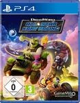 GameMill Entertainment, LLC DreamWorks All-Star KartRacing - [Playstation 4]