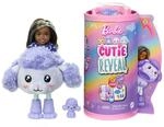 Barbie Cutie Reveal - Chelsea-Puppe mit 6 &Uuml;berraschungen, kuschelweicher