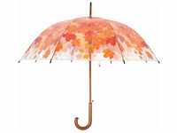 Esschert Design TP242 Serie Herbstbaum Regenschirm
