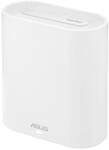 ASUS EBM68 Expert WiFi Tri-Band WiFi 6 Mesh System 1er Pack