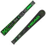 HEAD Supershape e-Magnum + PRD 12 GW - 177