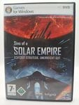 Sins of a Solar Empire