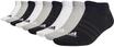 adidas 9 Paar Sportswear Low Cut Sneaker Socken Unisex Kurzsocke,...