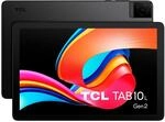 TCL TAB 10L Gen2 10.1" IPS 3/32GB Antracita + Funda Transparente