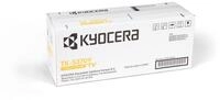 Kyocera TK-5370Y Toner Yellow. Toner Drucker kompatibel f&uuml;r PA3500cx,...