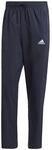 adidas Herren Aeroready Essentials Stanford Open Hem Embroidered Small Logo Pants,