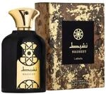 Lattafa Nasheet for Unisex Eau de Parfum Spray, 100 ml