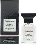 TOM FORD Rose D'Amalfi Eau de Parfum 30 ml