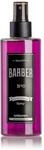 Barber Marmara No.6 Aftershave Spray f&uuml;r M&auml;nner, t&uuml;rkisches Eau De Cologne,