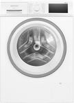 Siemens iQ300 Waschmaschine 8 kg 1400 UpM smartFinish WM14N127