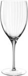 LEONARDO HOME 69165 Rotweinglas POESIA 600 ml, 1er, 069165, Glas, 600...