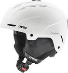 uvex Stance - robuster, effizient bel&uuml;fteter Skihelm f&uuml;r Damen und Herren mit