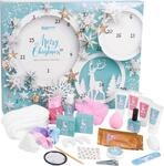 BRUBAKER Cosmetics Beauty Adventskalender 2026 - der XXL Wellness...