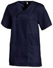 Leiber Schlupfjacke marine Gr. I