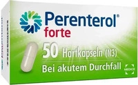 PZN-DE 04796875, Medice Perenterol forte 250 mg Kapseln - 50 St., Grundpreis: &euro;