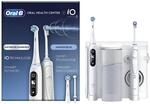 Oral-B Oral Health Center Munddusche mit Oxyjet-Technologie f&uuml;r Zahnreinigung, 2