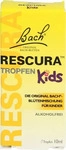 PZN-DE 16391876, Nelsons Bach Original Bachbl&uuml;ten Rescue Kids Tropfen 10ml