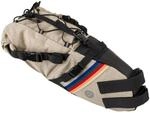 Borsa Sottosella Venture 10x15x50cm Posteriore Beige 10lt