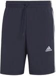 adidas Herren Aeroready Essentials Chelsea 3-Stripes Shorts, Legend Ink /...