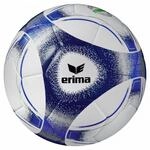Erima Unisex Erwachsene HYBRID Training 2.0 Fu&szlig;ball, Navy, 5
