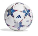 adidas UCL Pro Ball White/Silvmt/Brcyan/R 5