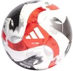 Adidas Tiro Pro FIFA Quality Pro Ball HT2428, Unisex Footballs, White, 5 EU