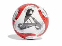 Adidas Tiro Pro FIFA Quality Pro Ball HT2428, Unisex Footballs, White, 5 EU