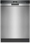 Siemens iQ500 Smarter Unterbau-Geschirrsp&uuml;ler 60 cm Edelstahl SN45ZS07CE | Made in