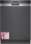 Siemens SN55ZS07CE, Stiftung Warentest Testsieger*, iQ500 Smarter...