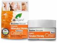 Dr. Organic Manuka Honey Crema 50 ml