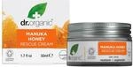Dr. Organic Manuka Honey Crema 50 ml