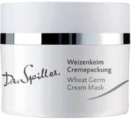 Dr. Spiller Biomimetic Skin Care Weizenkeim Cremepackung 50ml