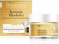BIELENDA Youth Therapy Gold Reparing and Anti-Wrinckle Cream 50ml