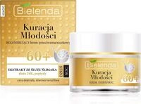 BIELENDA Youth Therapy Gold Repairing and Anti-Falten Creme 50ml