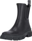 WEATHER REPORT Damen Raylee Gummistiefel, 1001 Black, 40 EU