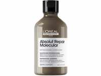 L'Oréal Professionnel Shampoo für strukturgeschädigtes Haar, Zur molekularen