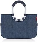 reisenthel Damen Einkaufstasche Loopshopper M One Size