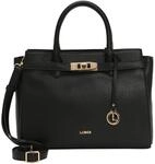 L.CREDI Konstanze Handtasche 37 cm