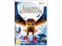 Legends Of The Guardians Game Wii [UK-Import] [Nintendo Wii]