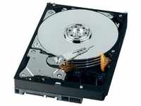 Western Digital WD25EZRX 2,5 TB interne Festplatte 8,89cm (3,5 Zoll), 7200rpm,...