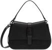 Borsa a mano FURLA Flow Donna Pelle Nero - WB00996-BX2045-O6000