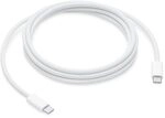 Apple 240W USB‑C Ladekabel (2 m) ​​​​​​​