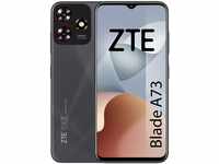 ZTE Smartphone Blade A73 (16,56cm (6,6 Zoll) HD+ Display,LTE, 4GB RAM und 128GB