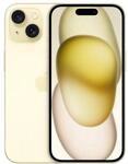 Apple iPhone 15 (512 GB) - Gelb