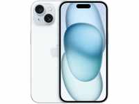 Apple iPhone 15 (128 GB) - Blau